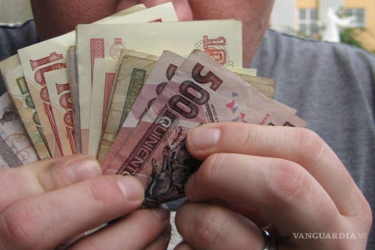 Sin recursos para aguinaldos, 25% de empresas del sector industrial: Canacintra