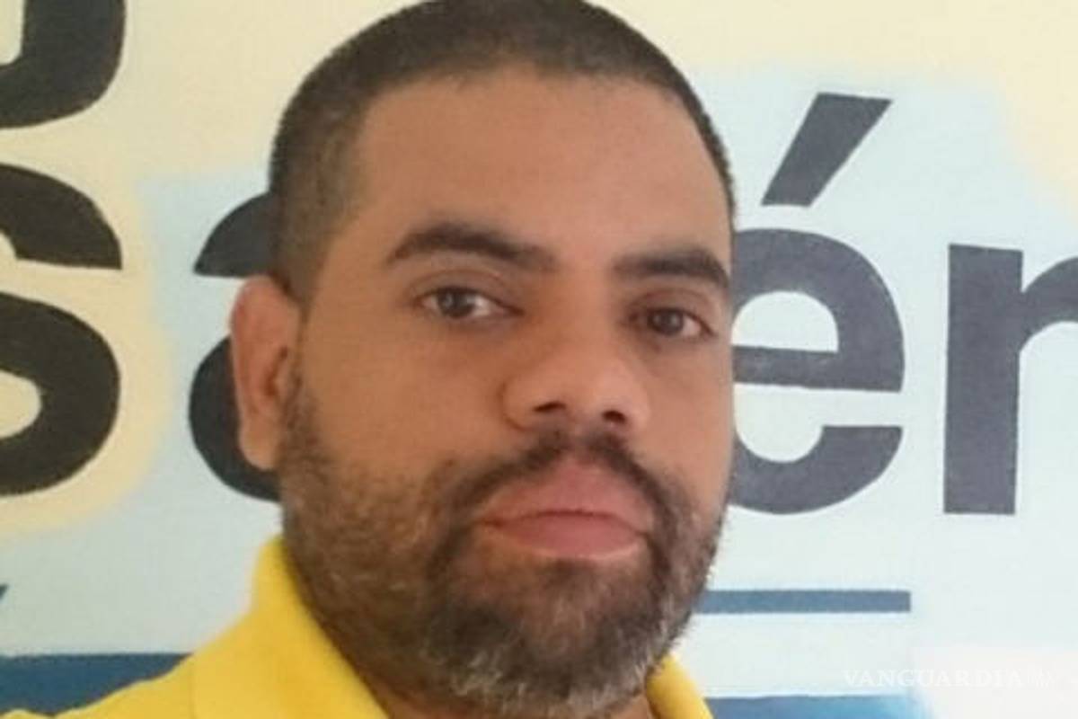 Periodista Ángel Eduardo Gahona fue asesinado en Nicaragua