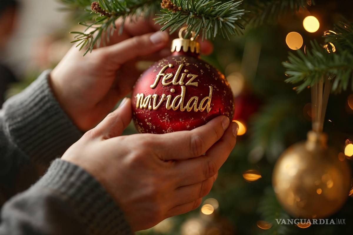 Feliz Navidad: su verdadero sentido