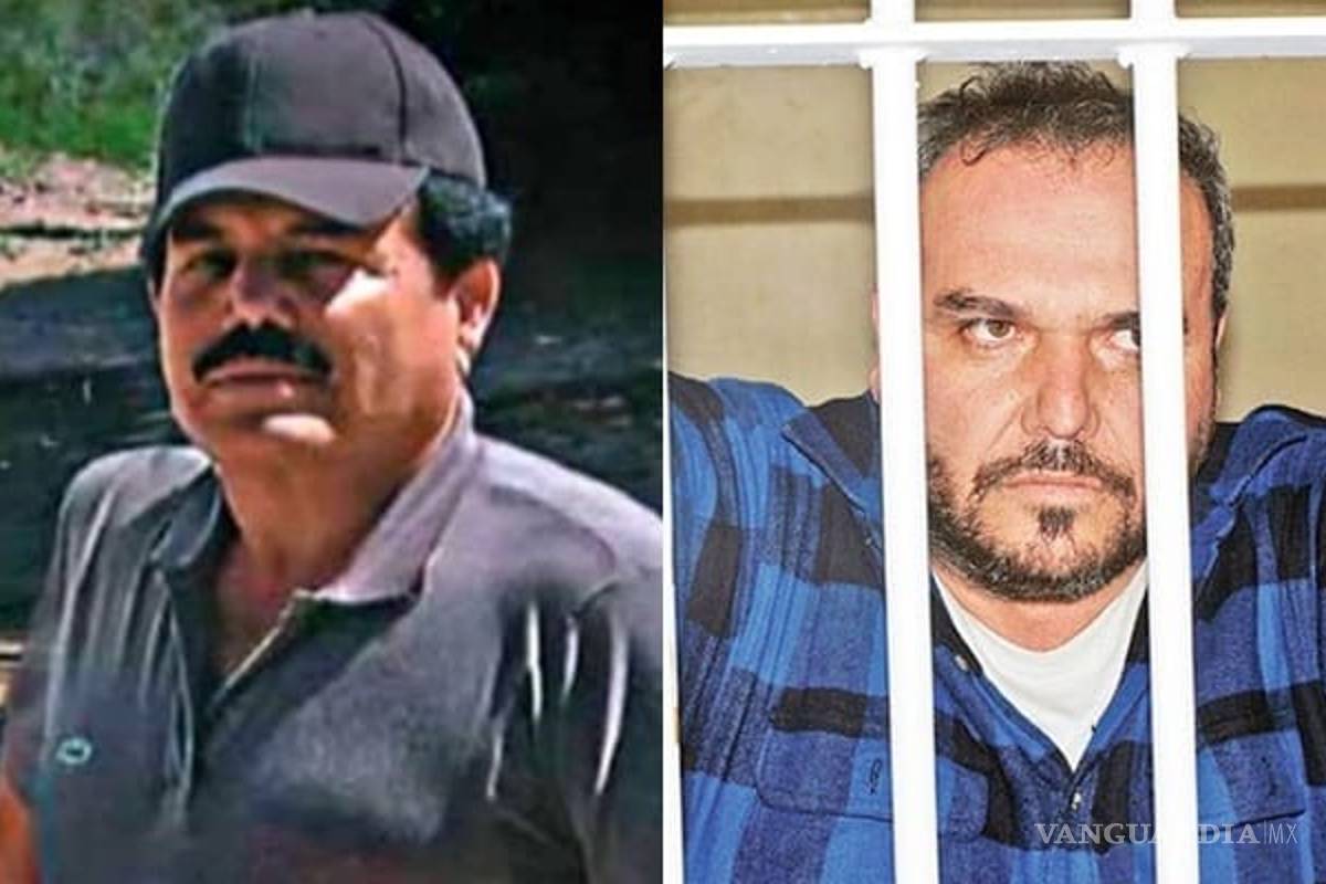 $!“El Vicentillo” Zambada, el narco que podría hundir a “El Chapo” Guzmán … y a la DEA