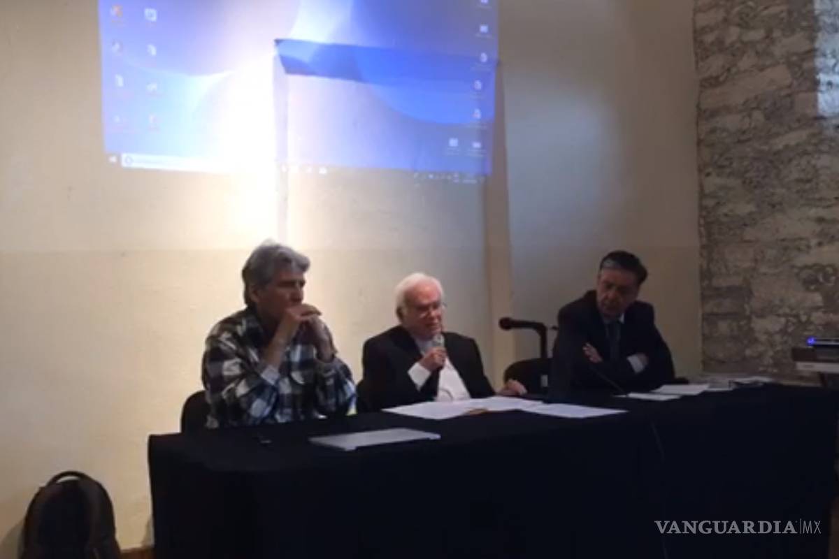 Comienza foro de ciudadanía política en Saltillo; Raúl Vera es uno de los participantes