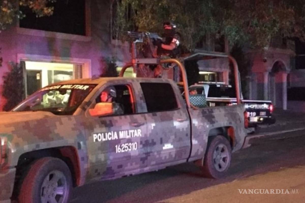 Michael Raziel, ejecutado San Pedro, Nuevo León, era contador del Cártel de Sinaloa