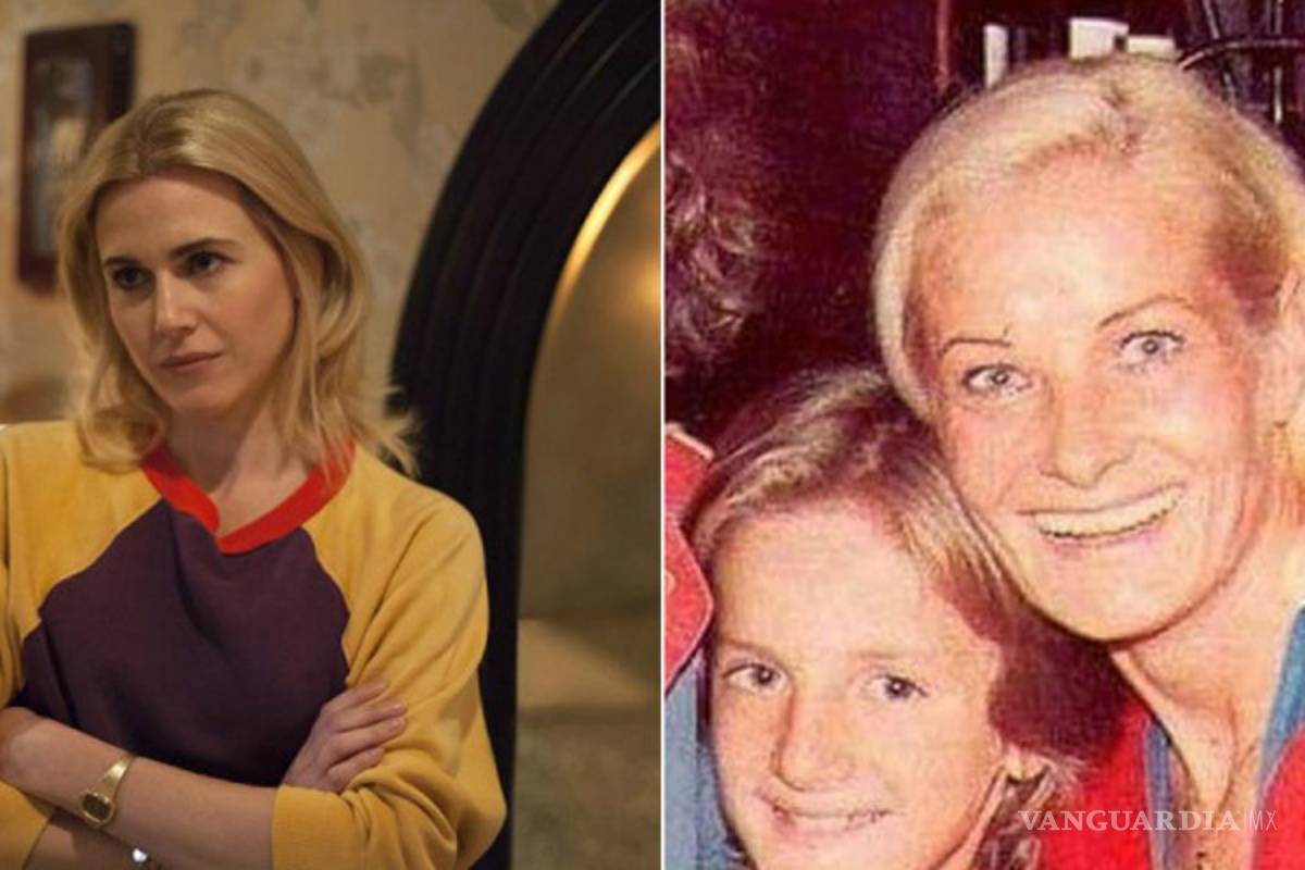 $!Sin querer, Diego Boneta revela "paradero" de Marcela en la serie de Luis Miguel