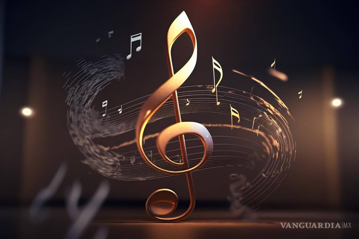 La vida sin la música es sencillamente un error