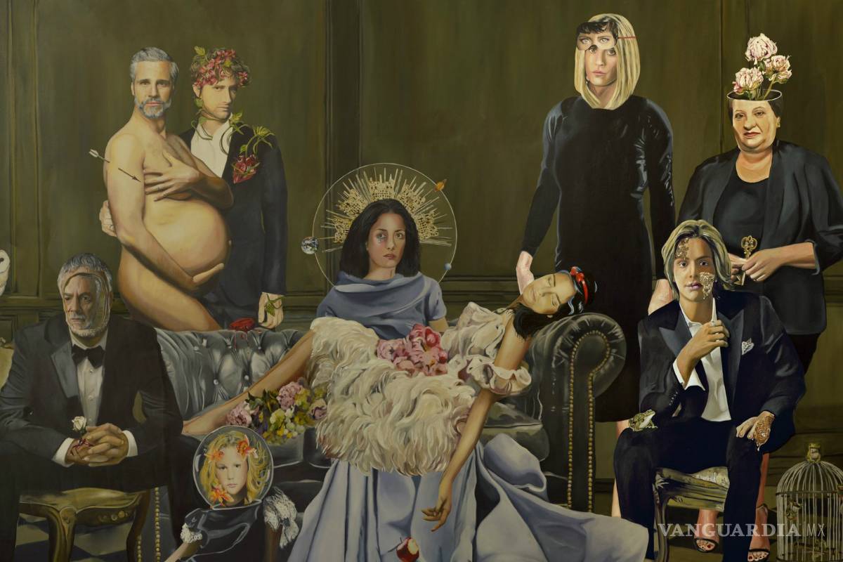 Esto es lo que llega en abril a Netflix