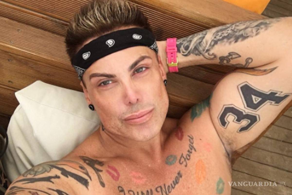 $!Por operarse la nariz obtuvo una dolorosa erección permanente