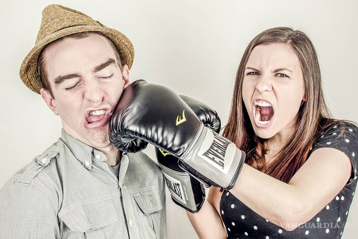 Los problemas conyugales afectan más a las mujeres que a los hombres