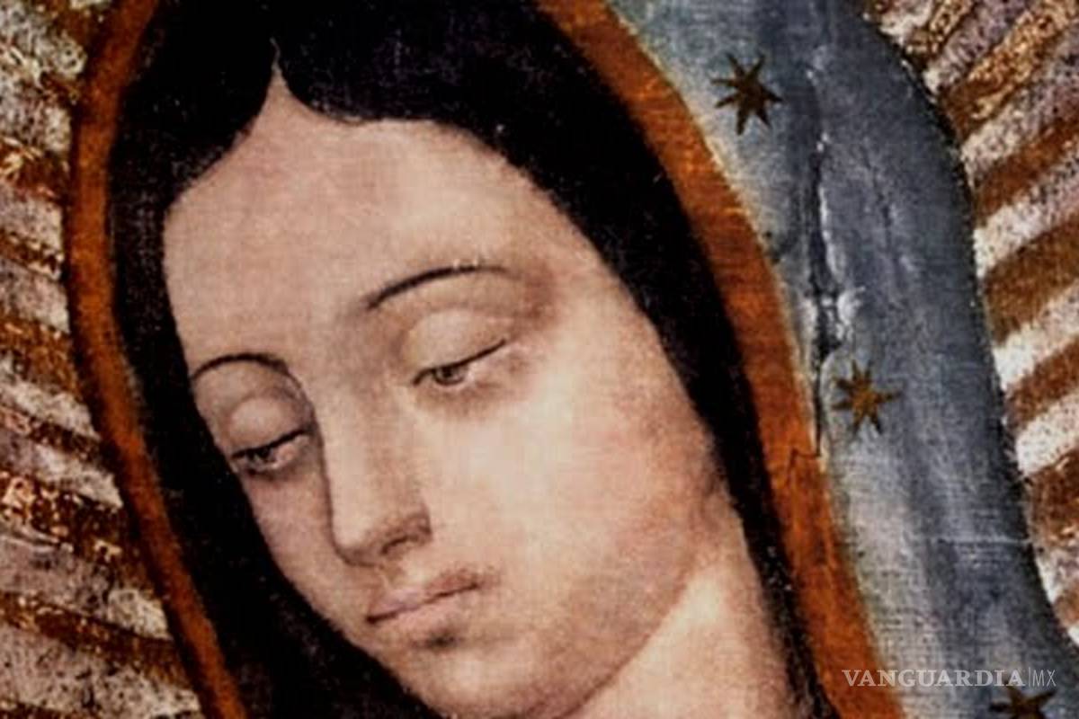 ¿Qué misterio se esconde en los ojos de la Virgen de Guadalupe?... uno de los grandes enigmas para la ciencia