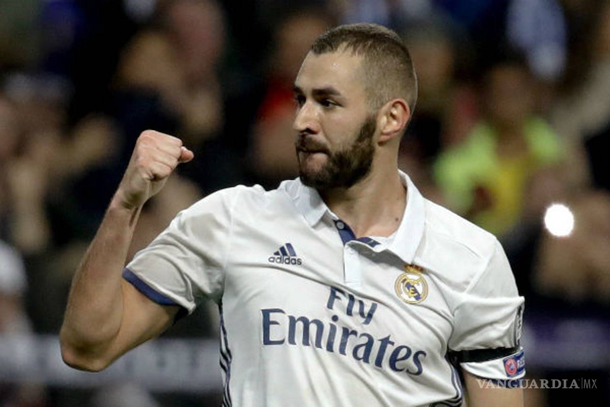 En Francia ya no quieren a Benzema y él pide que lo dejen jugar con otro país