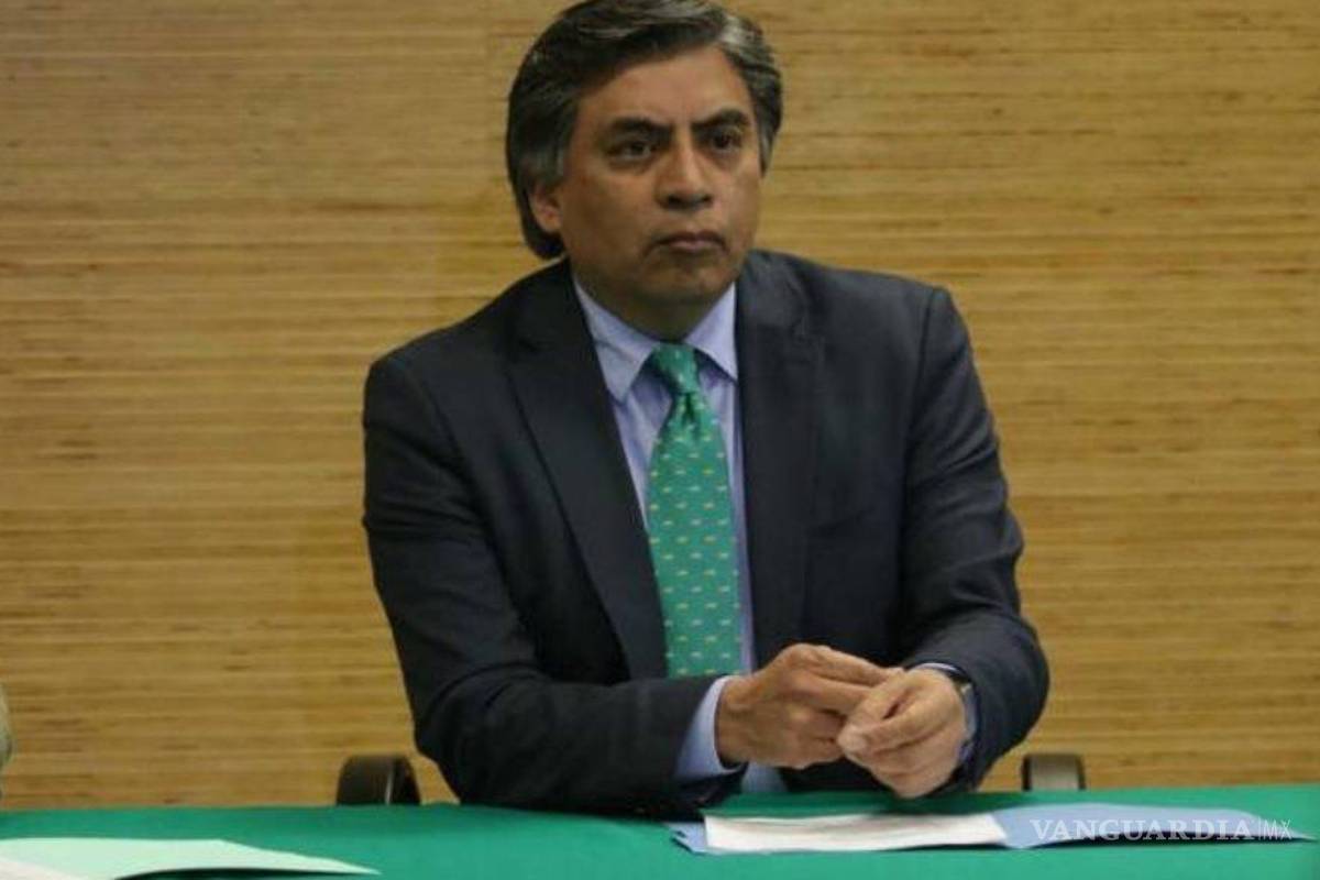 $!El subgobernador del Banco de México ha sido cercano al presidente y llegó al puesto por nominación suya