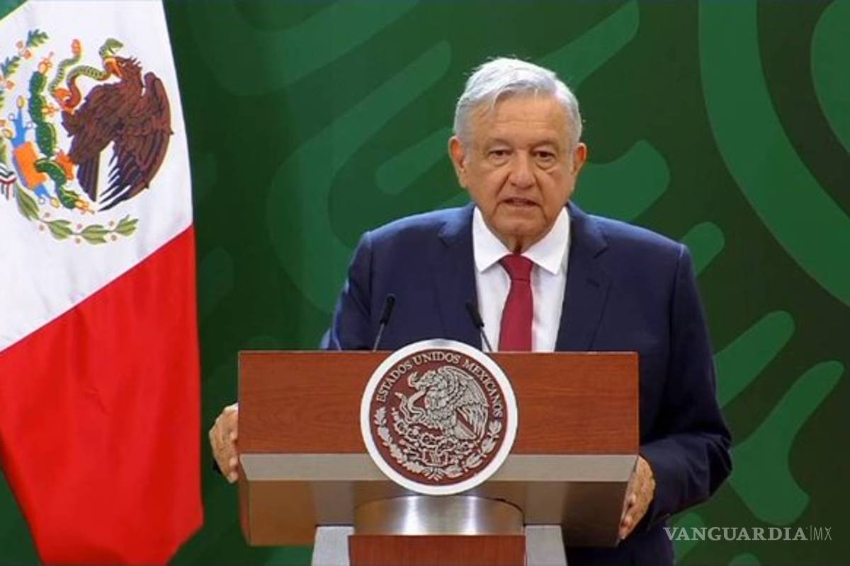 Presidencia, FGR y PJF van por asesinos del juez Villegas y esposa, asegura AMLO