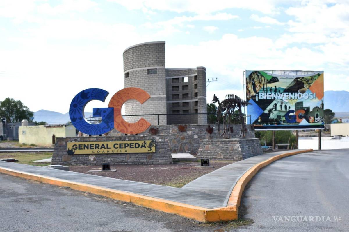 Pueblos mágicos hacen más fuerte al turismo de Coahuila