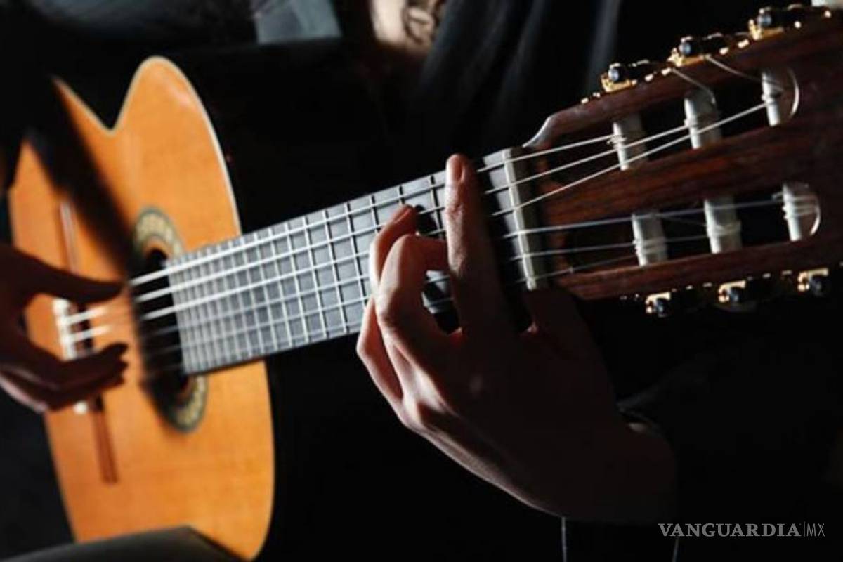 Músicos de 12 países, invitados al XXI Festival de Guitarra de México