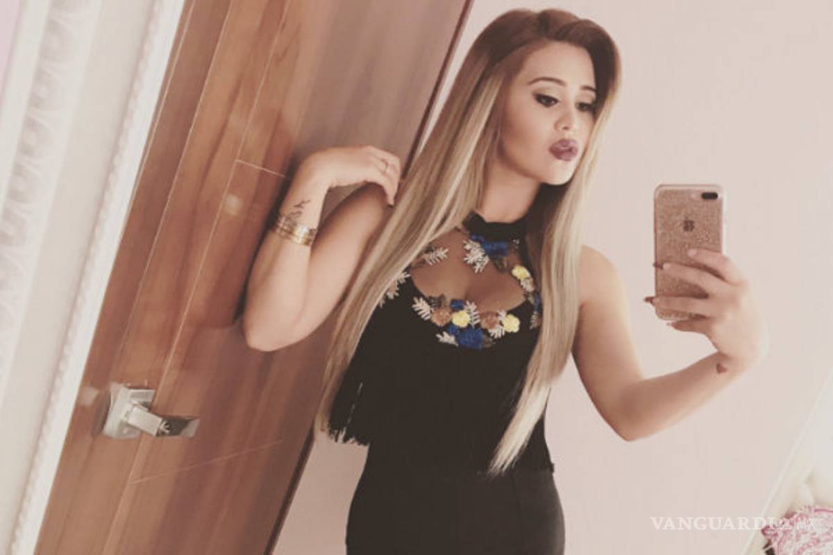 Sí estoy muy buena pero no soy quita maridos: Gomita llora por broma de Werevertumorro