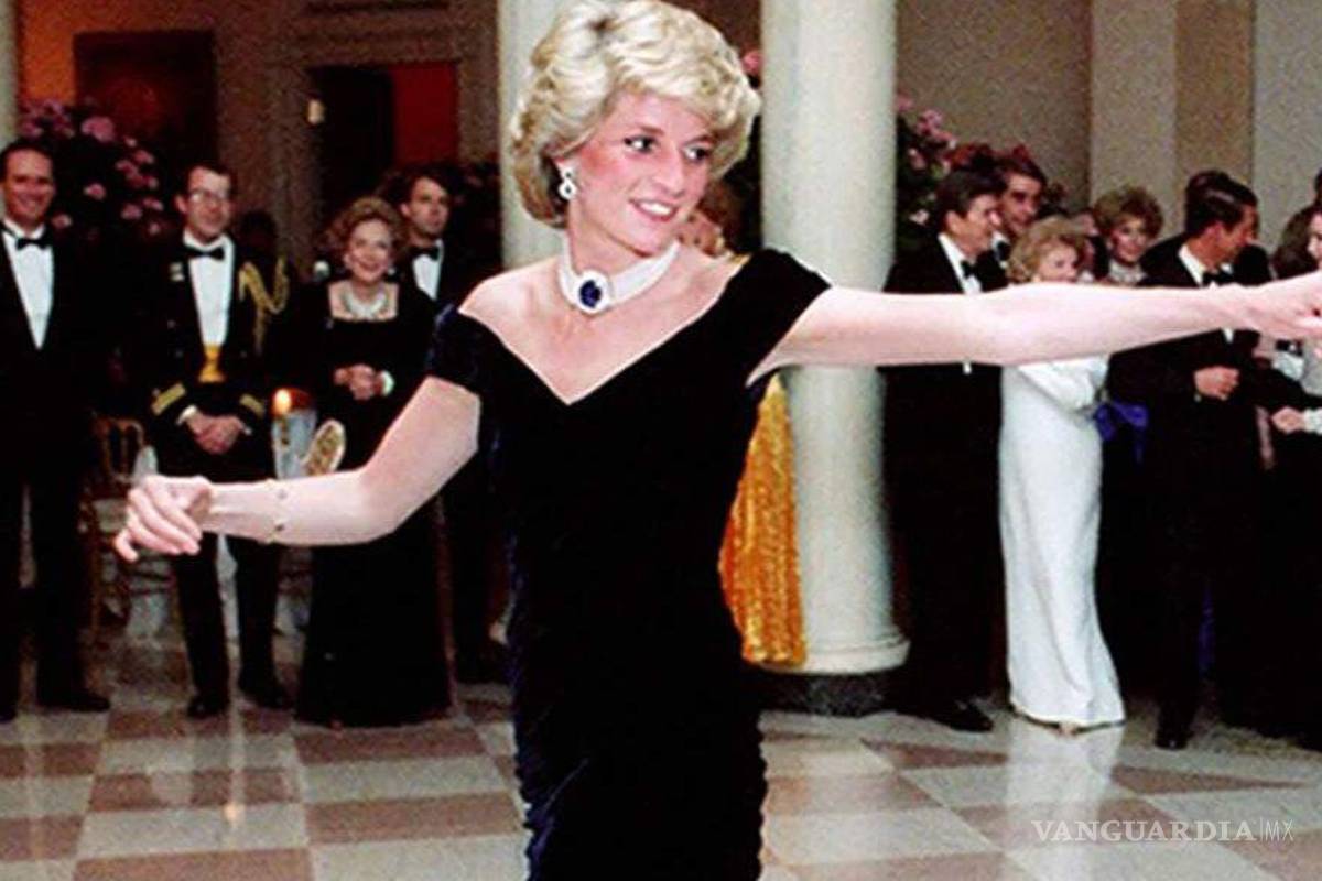 Lady Di ¡ahora en musical!