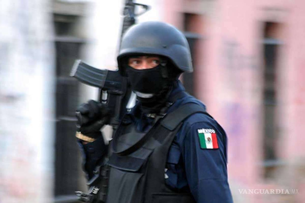Policías torturan en Coahuila y no son dados de baja