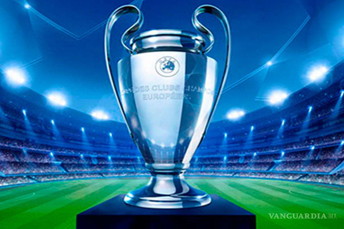 Retransmisión de la Champions League cuesta a Francia 315 mde