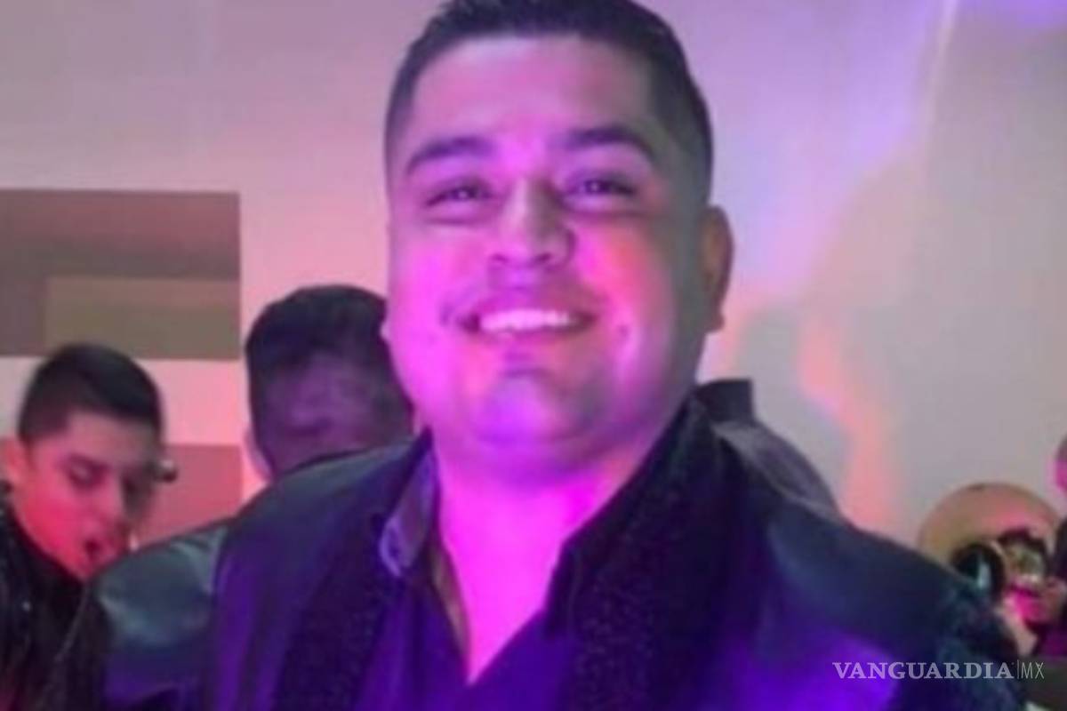 En Sonora, acribillan vocalista de banda en plena fiesta