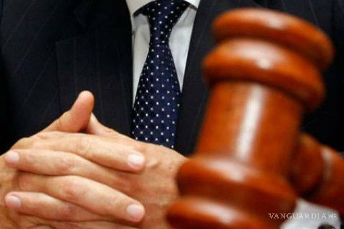 Magistrado &quot;amasa&quot; riqueza con pasteles