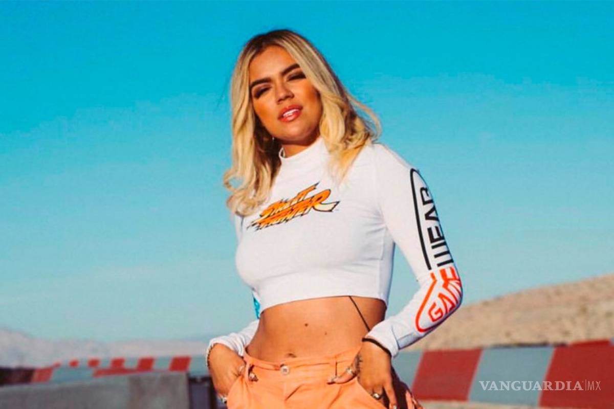 Karol G se contagió de COVID-19