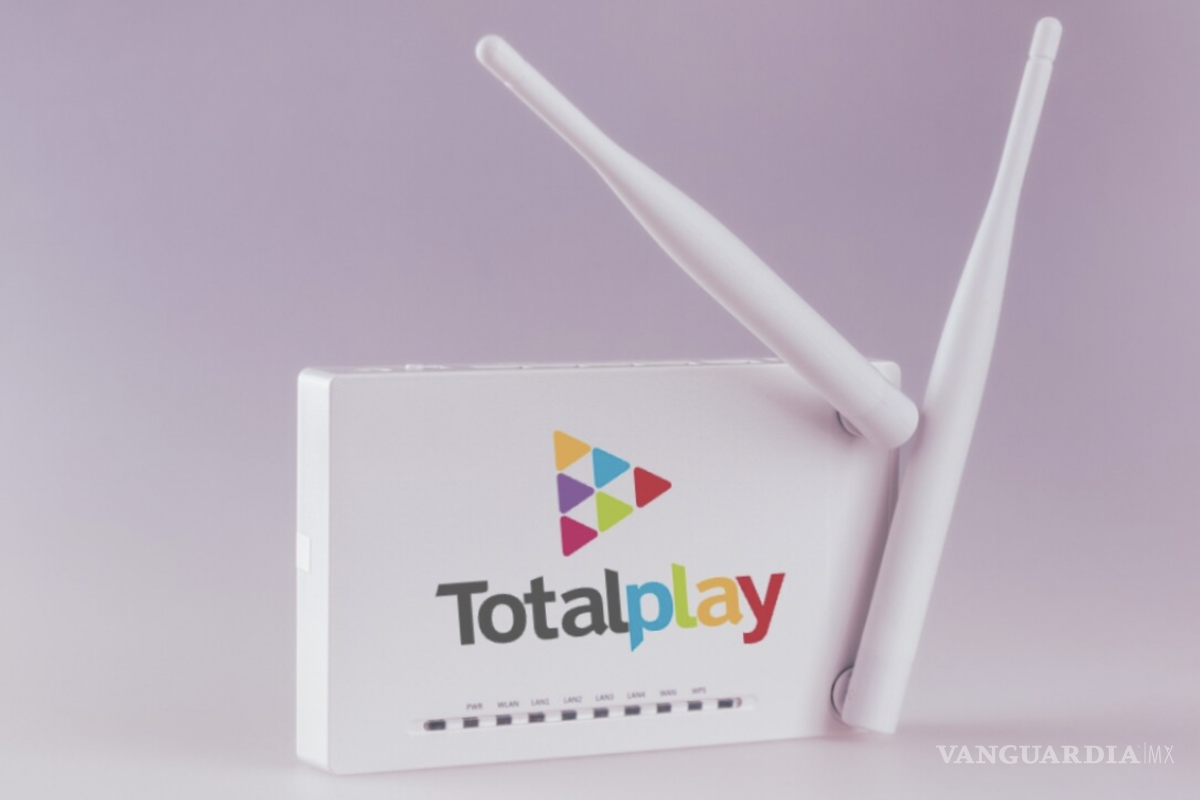 ¿Qué es el internet simétrico de TotalPlay? Te lo explicamos