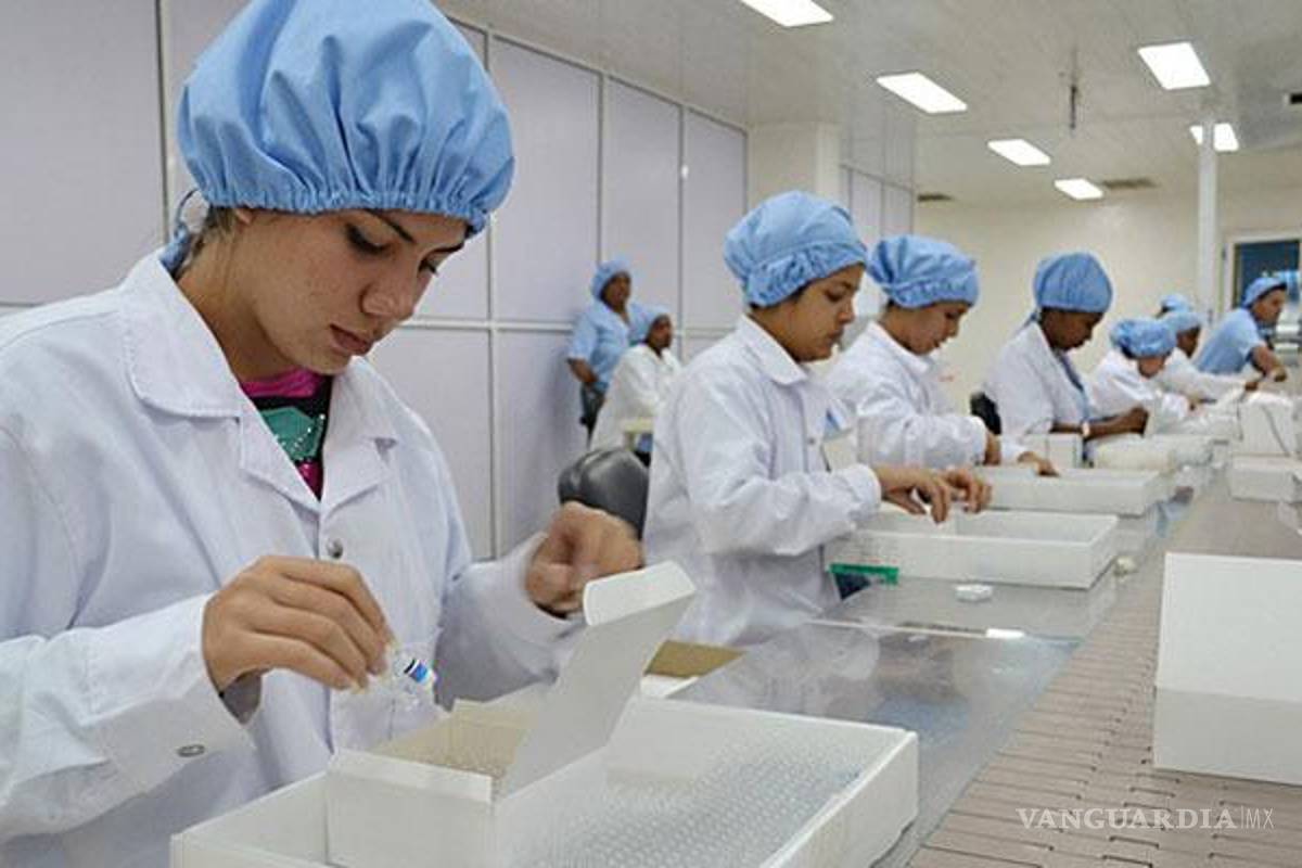 Cuba y EU crean empresa mixta en biotecnología