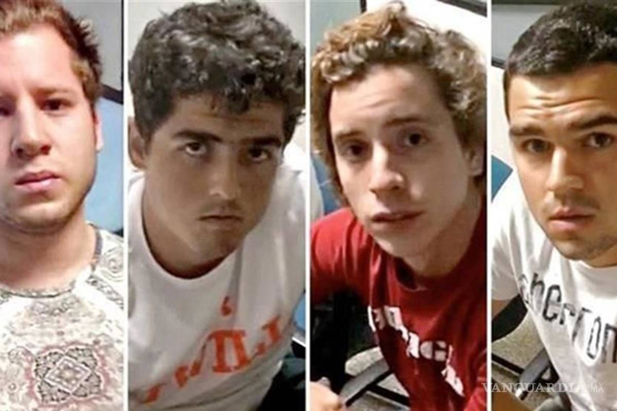 Conozca quiénes son ‘Los Porkys’