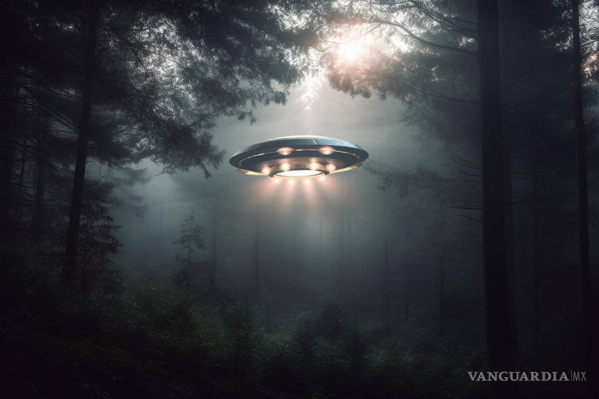 ¿Día Mundial del OVNI? El misterioso caso por el que celebran el 2 de julio
