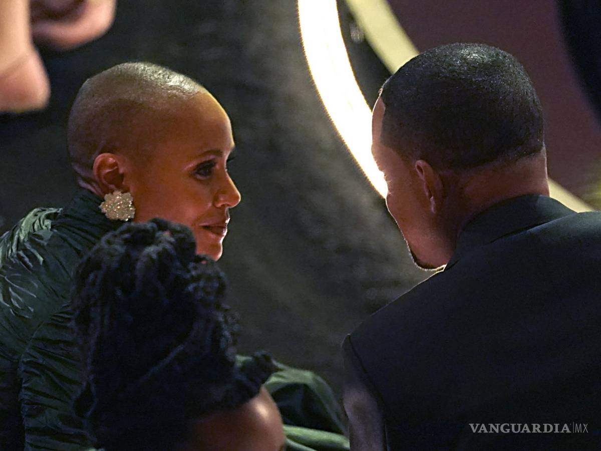 $!Jada Pinkett Smith y Will Smith han estado juntos por más de 25 años.