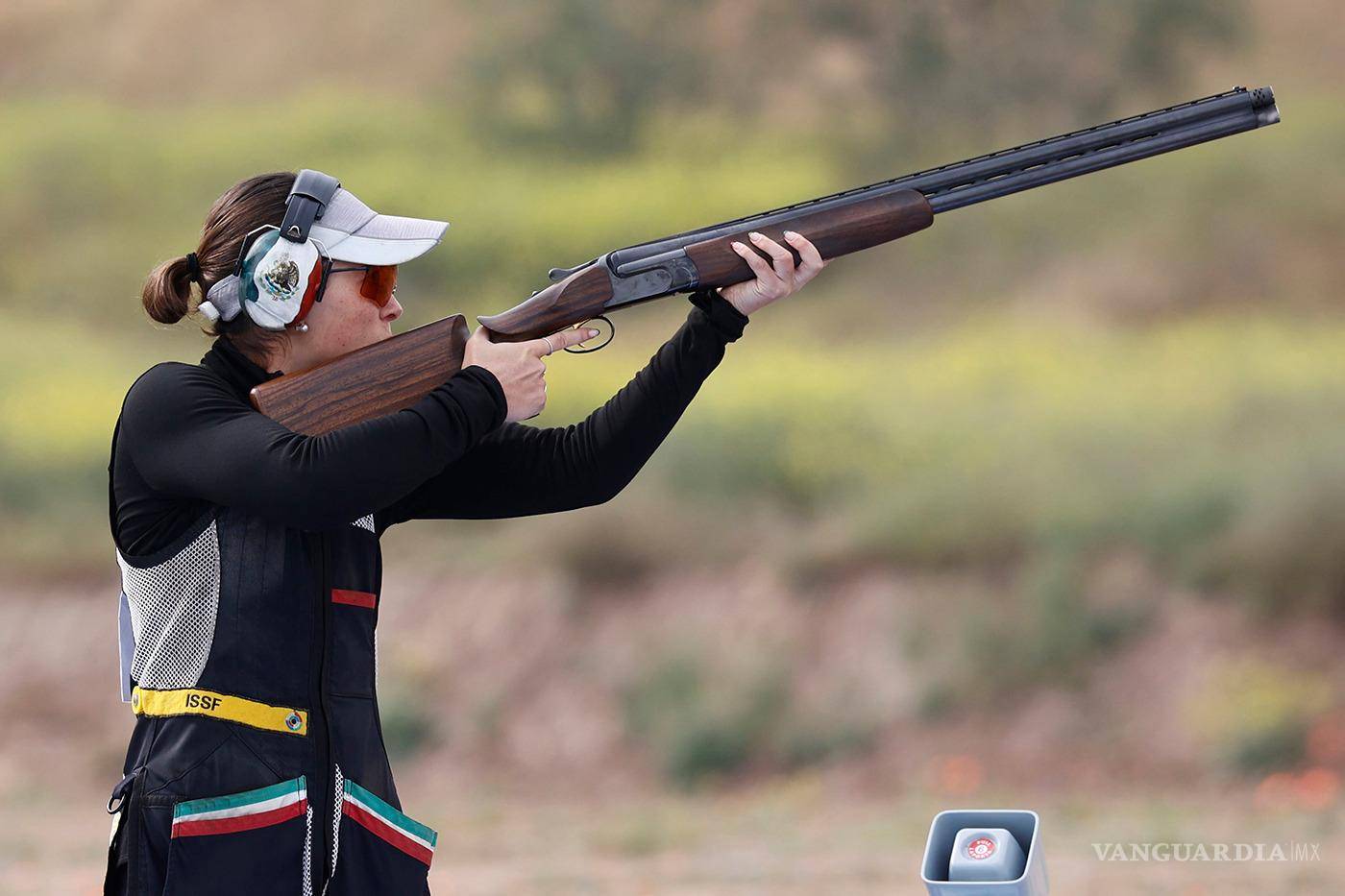 $!Este año, también participó en la Copa del Mundo Lonato Italia 2024.