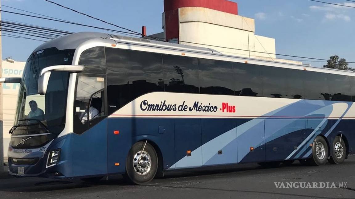 Vinculan a proceso a asaltantes de autobús en la carretera Huachichil-La Encantada