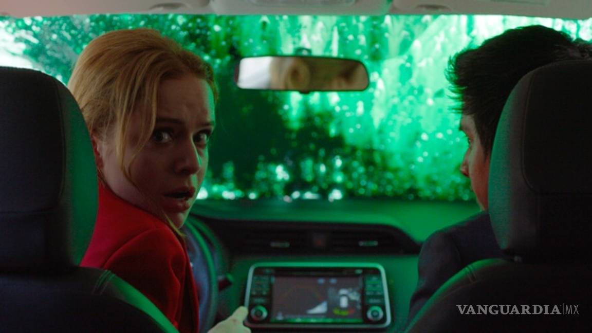 $!Nuevo orden de Michel Franco es bapuleada por ser un filme clasista y racista