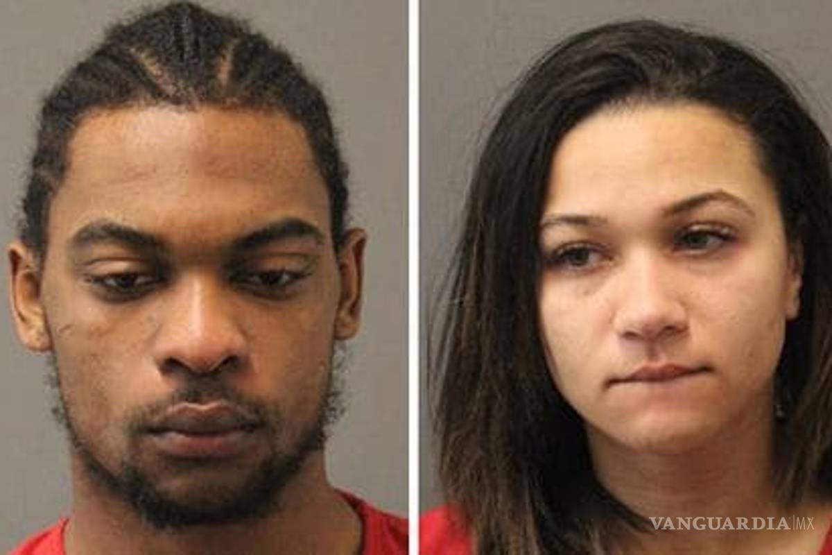 En total estado de ebriedad un jugador de Redskins agrede a dos personas y termina encarcelado