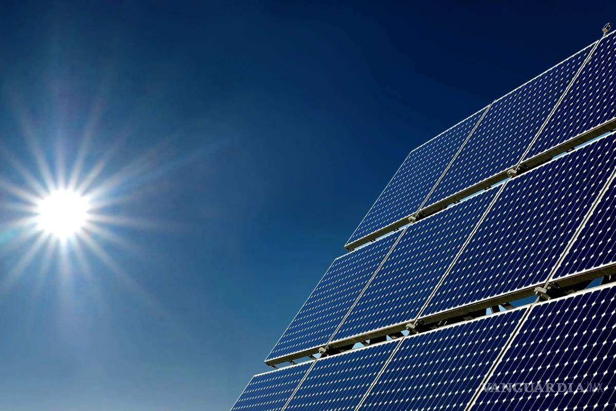 La energía solar se impone en subasta