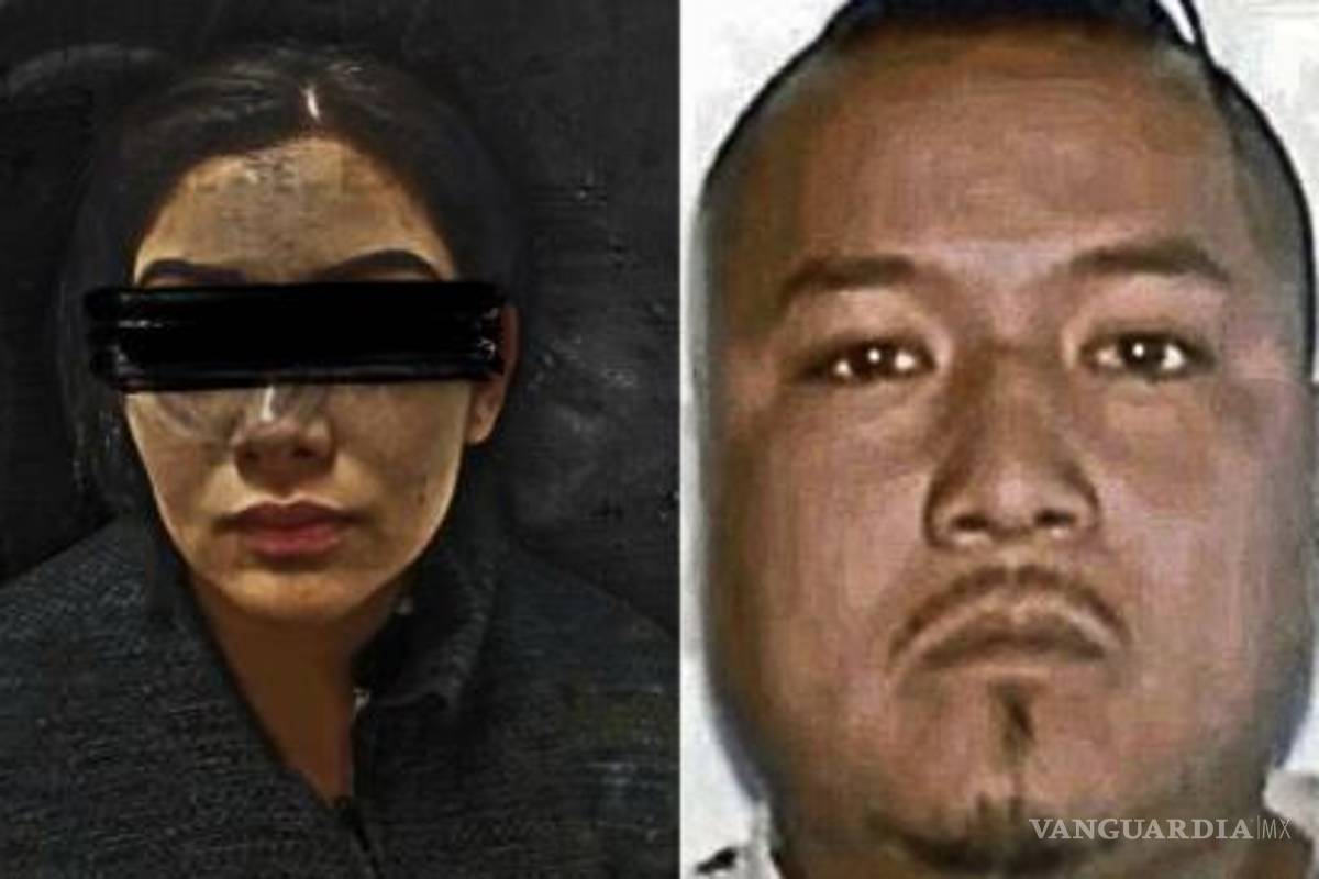 Esposa de 'El Marro', cerebro financiero del cártel de Santa Rosa