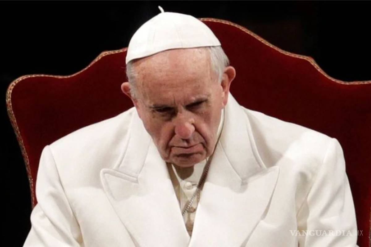 El Papa Francisco se opone a distribuir anticonceptivos, según carta que filtró WikiLeaks