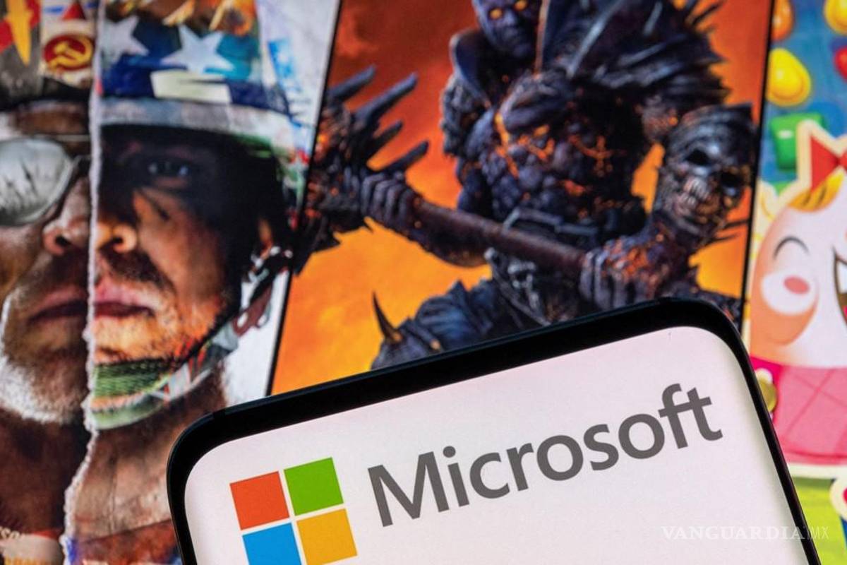 Avala juez la compra de Activision Blizzard por Microsoft