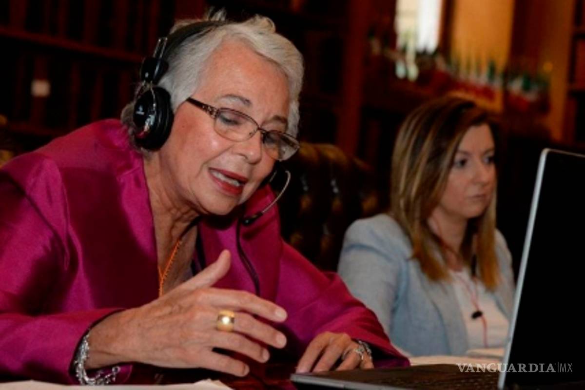 Segob pide no restringir libre tránsito ni aplicar ley seca