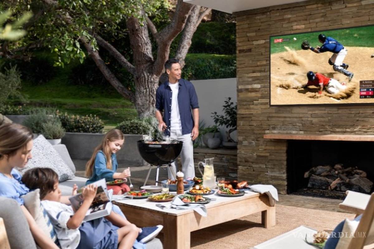 Televisión al aire libre, la reconquista del entretenimiento luego de la pandemia