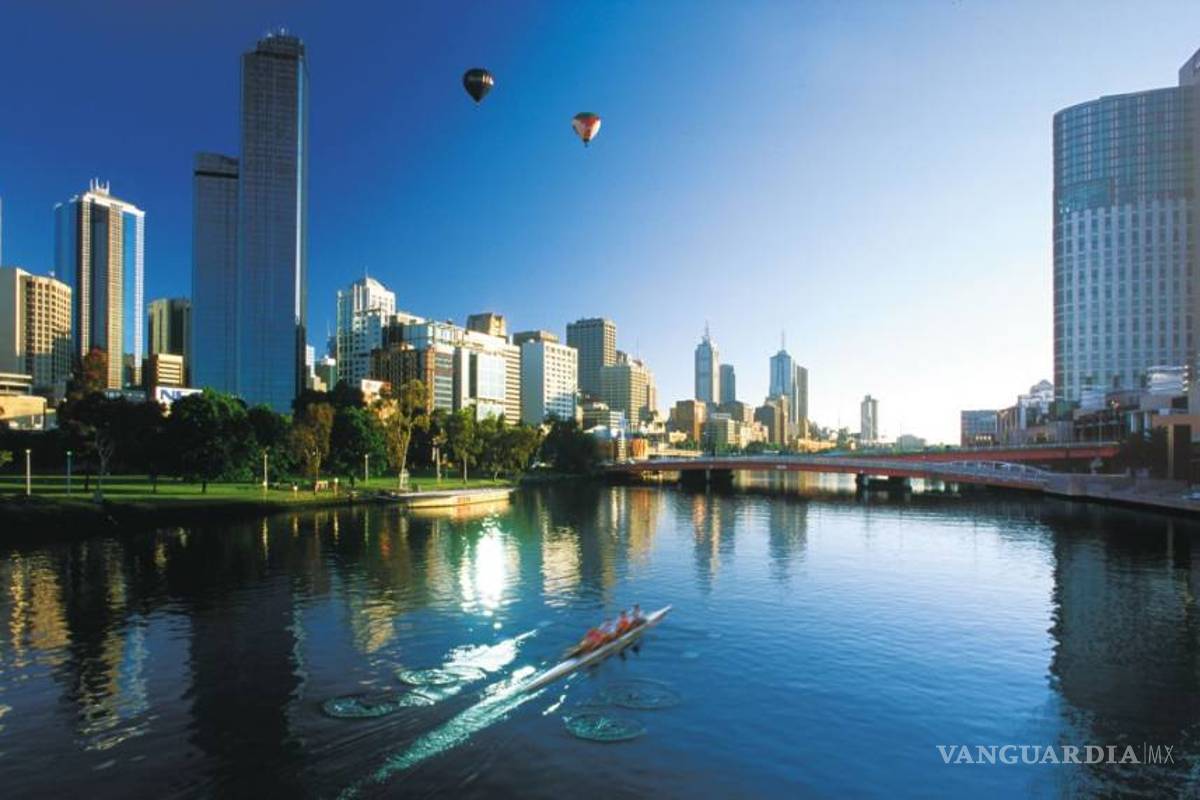 Australia y Canadá lideran ranking de ciudades más habitables