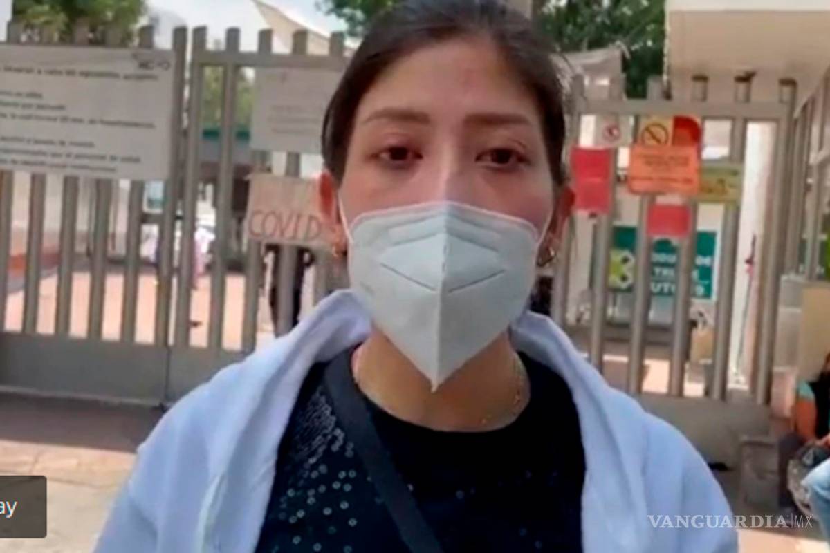 Piden ayuda a médicos para salvar la vida de Polly, joven arrollada por su ex pareja en Iztacalco