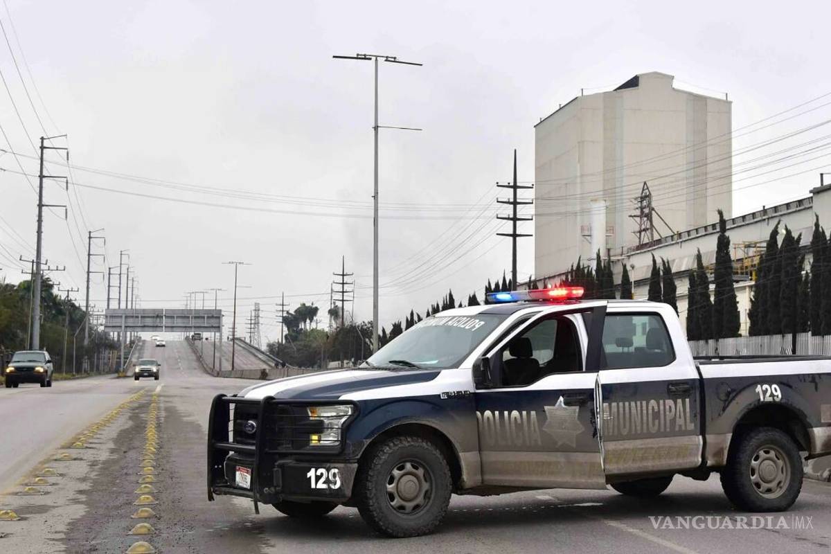 'Es mejor una molestia leve a una carambola': alcalde de Monclova