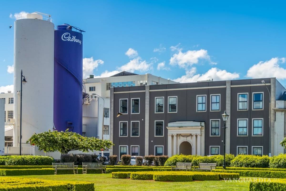 Recaudan millones para rescatar fábrica de chocolate en Nueva Zelanda