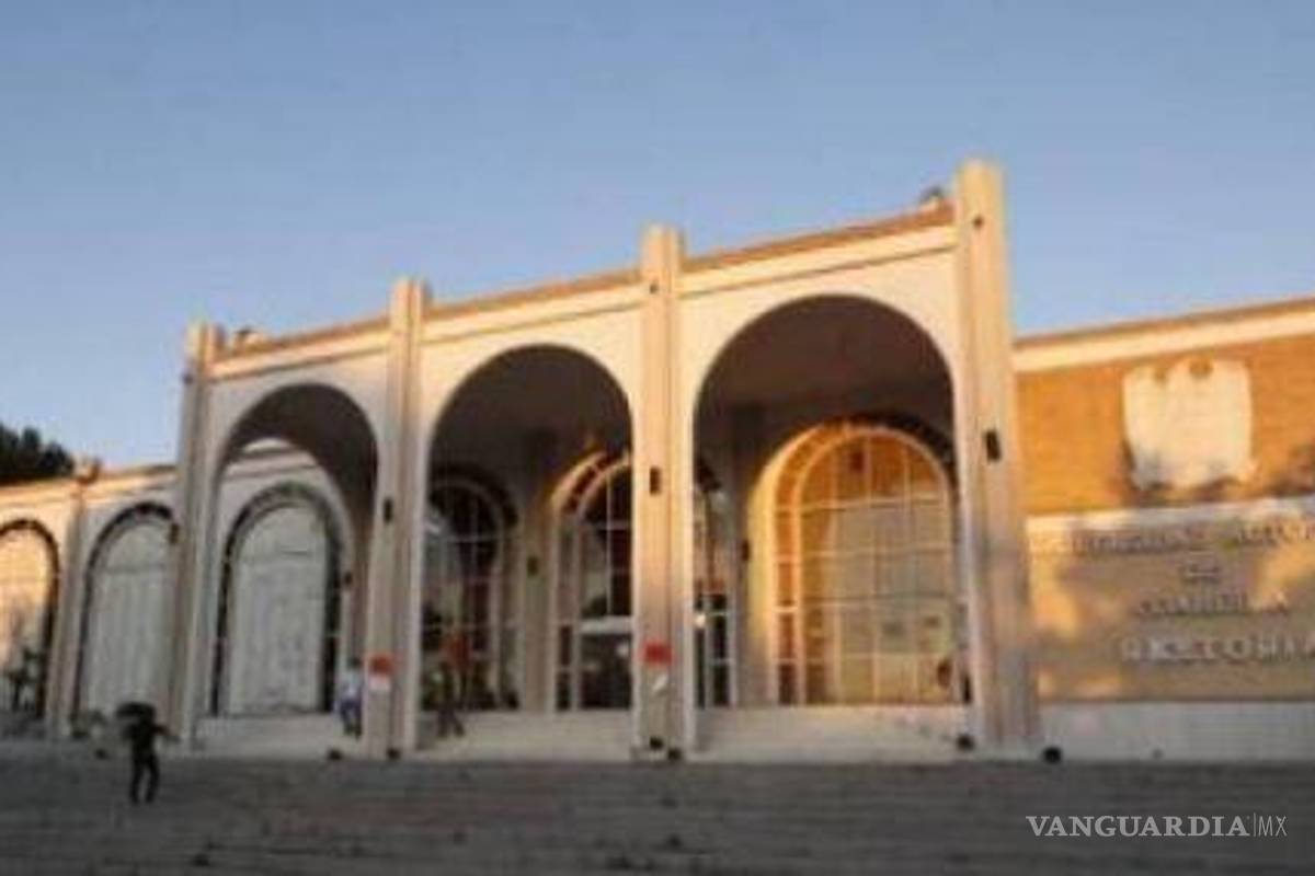 Observa ASF $693 millones a la UAdeC; hallan anomalías en cuenta 2021