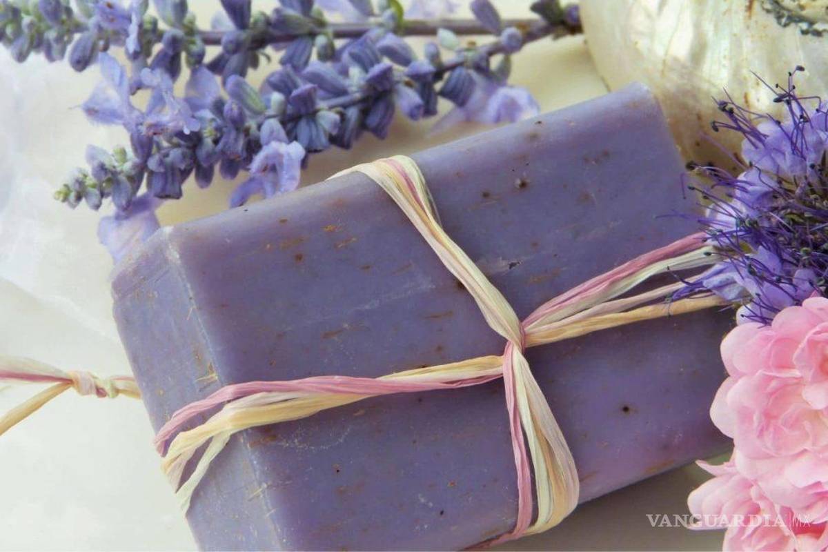 UAdeC invita al taller de elaboración de jabones artesanales