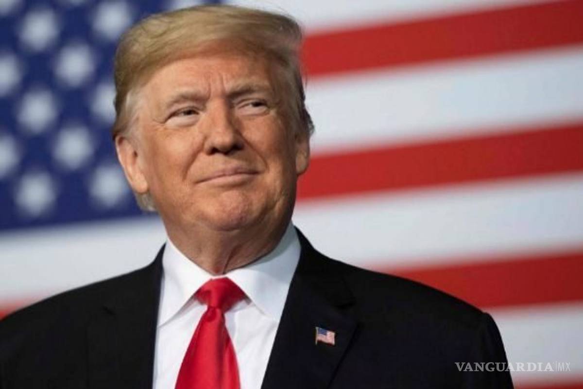 Congreso de Estados Unidos anuncia acuerdo tentativo para financiar el muro en la frontera