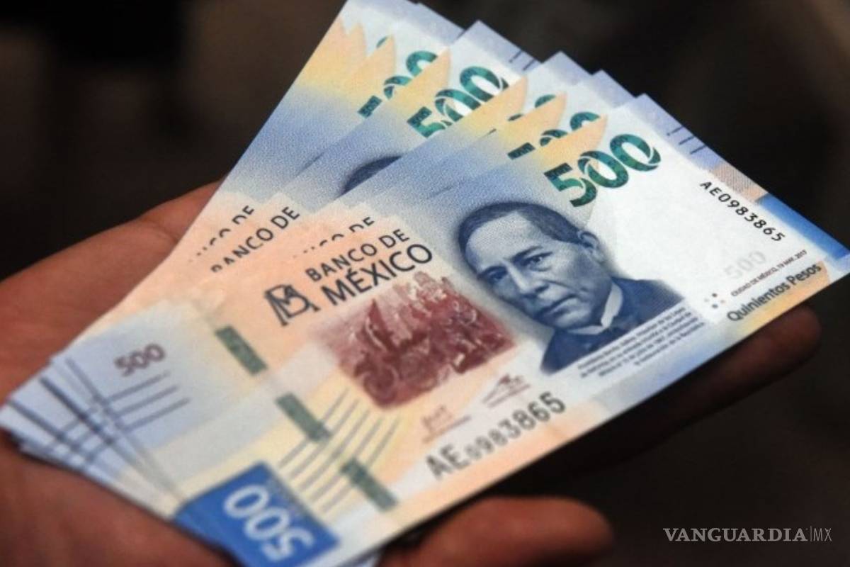 Tras caída en Afores, SAR generó plusvalía histórica por 144 mil 447 mdp en abril