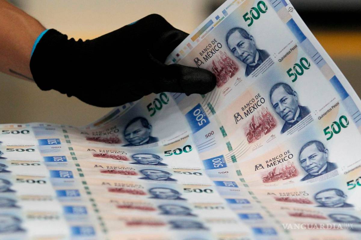 Recomiendan a México relajar su política monetaria por amenaza del Covid-19