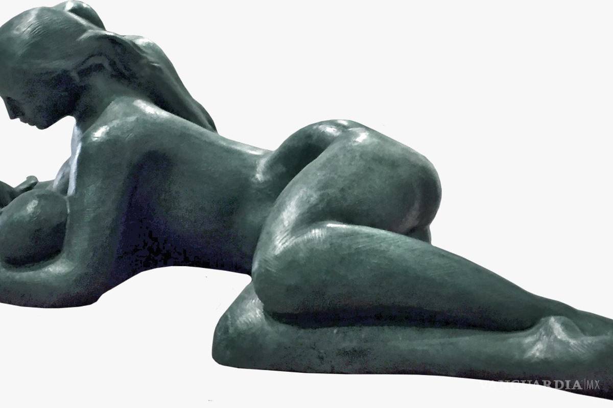 Salón de la Plástica Mexicana festeja sus 70 años con muestra retrospectiva