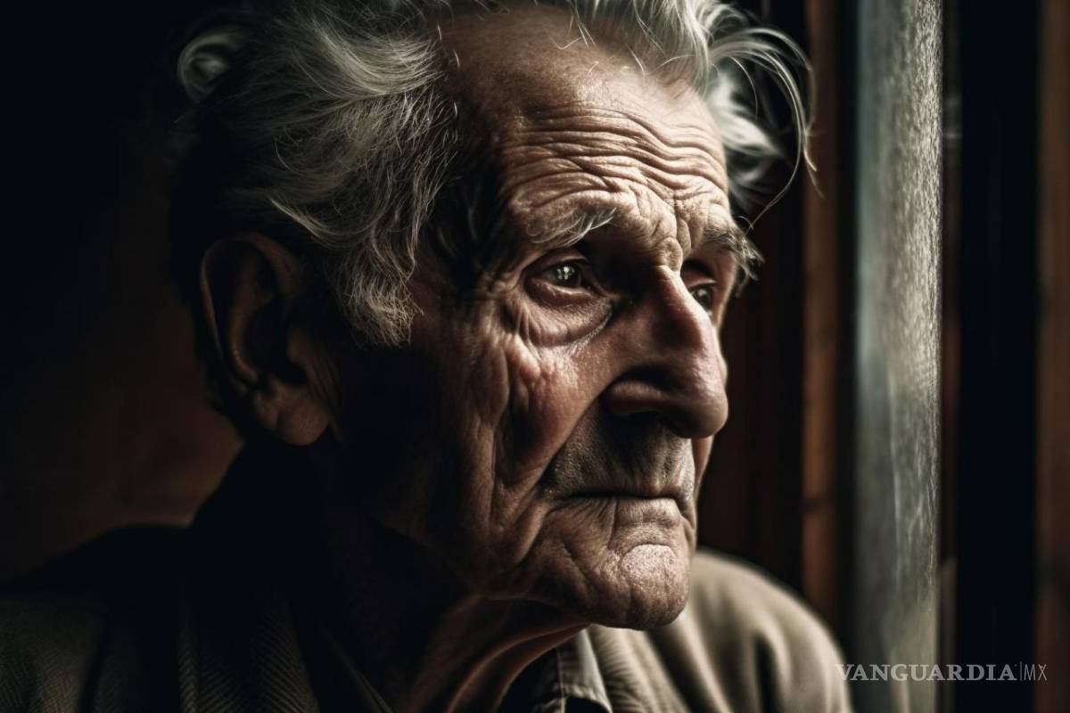 Café Montaigne 364: Ser viejo o vieja